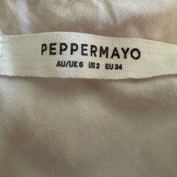 Floral Halter Dress Women's Mini Dress SZ 2 Colorful Sleeveless‎ Summer Party - Picture 9 of 13